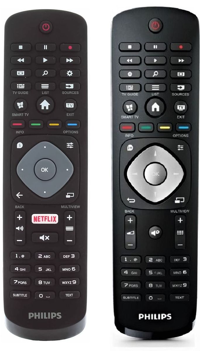 PHILIPS YKF345-001, 996590020946 (YKF406-002) - mando a distancia original  - $22.8 : REMOTE CONTROL WORLD