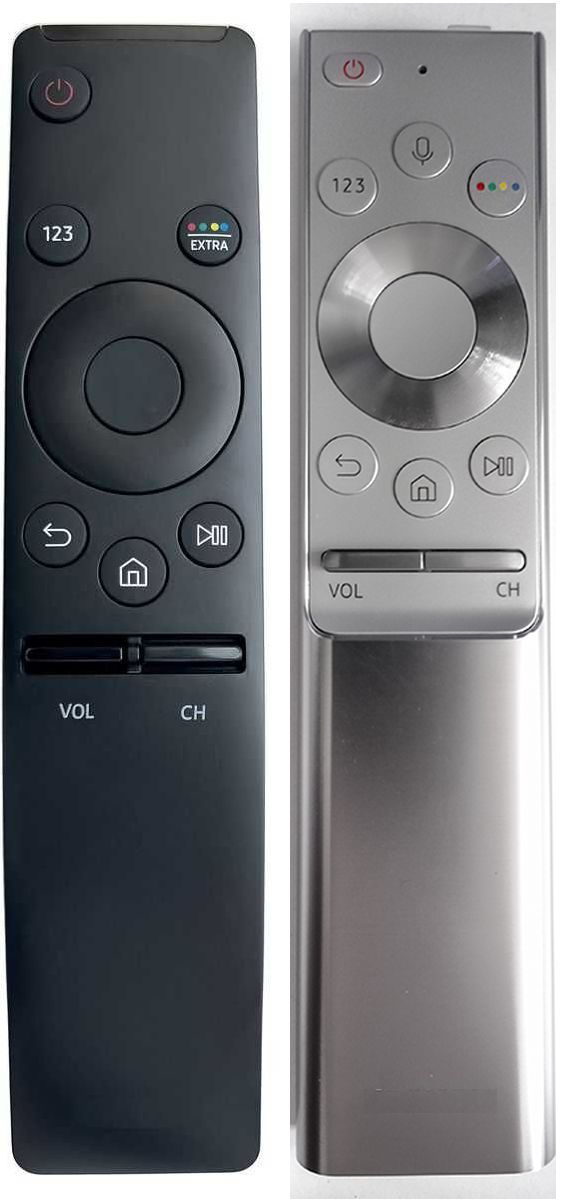 Generic Télécommande de remplacement pour Samsung BN59-01300G 4K Ultra HD à  prix pas cher