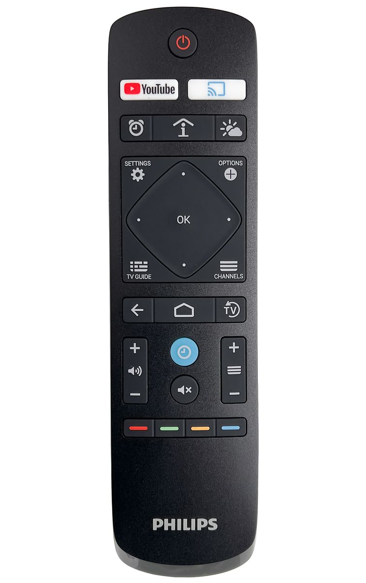 PHILIPS YKF454-001, 996599001262 - originale genuino telecomando 2a classe  - seconda scelta - 18.3 EUR : REMOTE CONTROL WORLD