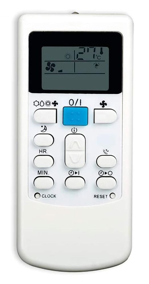 MIDEA REMOTE CONTROL WORLD, REMOTE CONTROL WORLD, with