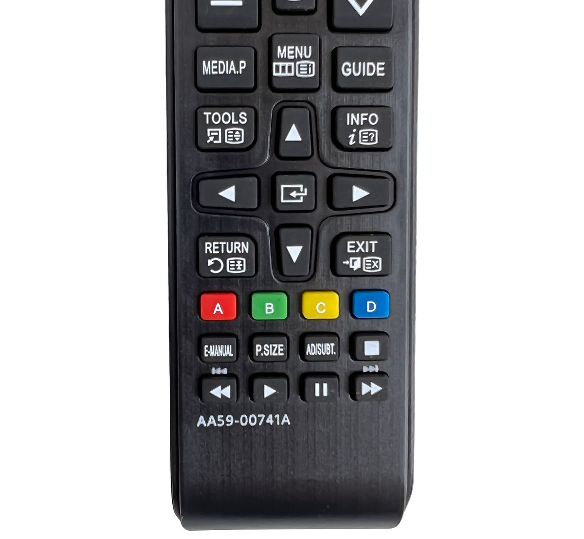 SAMSUNG AA59-00741A – télécommande de remplacement - $8.9 : REMOTE CONTROL  WORLD