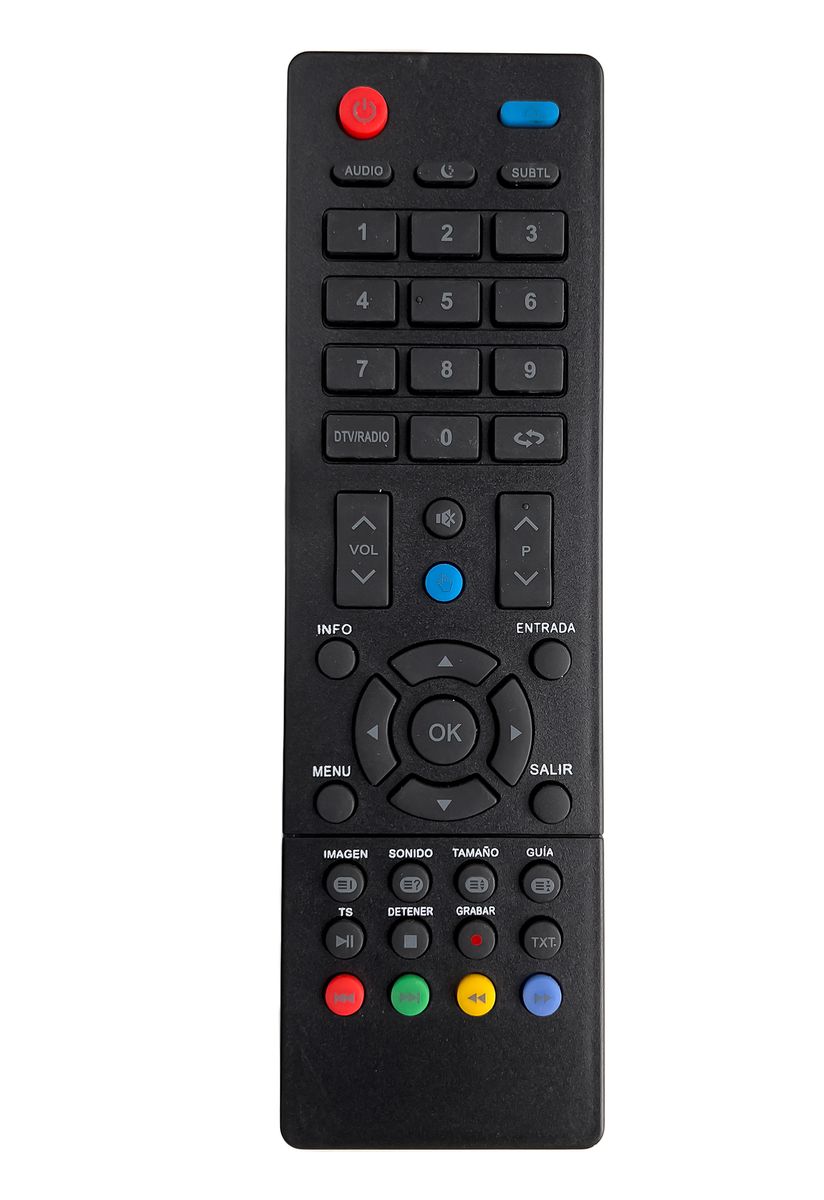 TD SYSTEMS K32DLM8S - mando a distancia de reemplazo - $11.5 : REMOTE  CONTROL WORLD