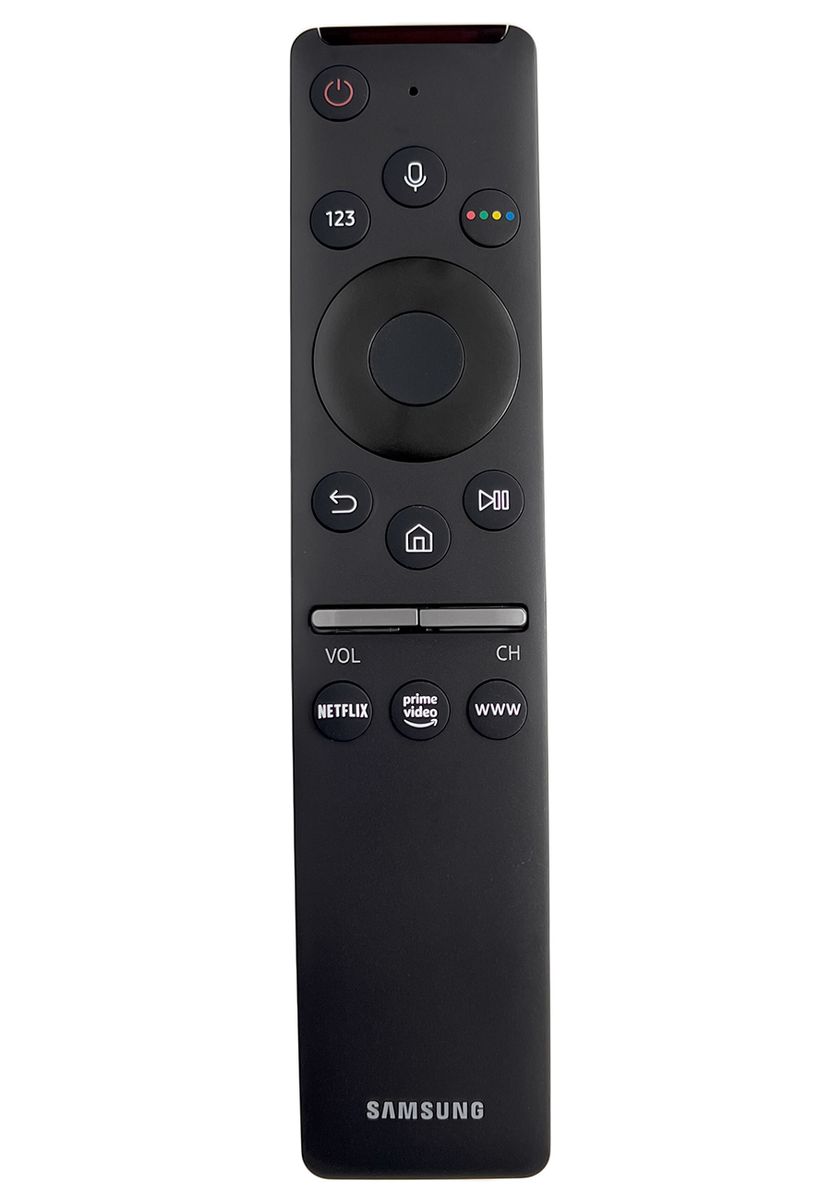 SAMSUNG BN5901312M genuine original remote control 43.6 REMOTE