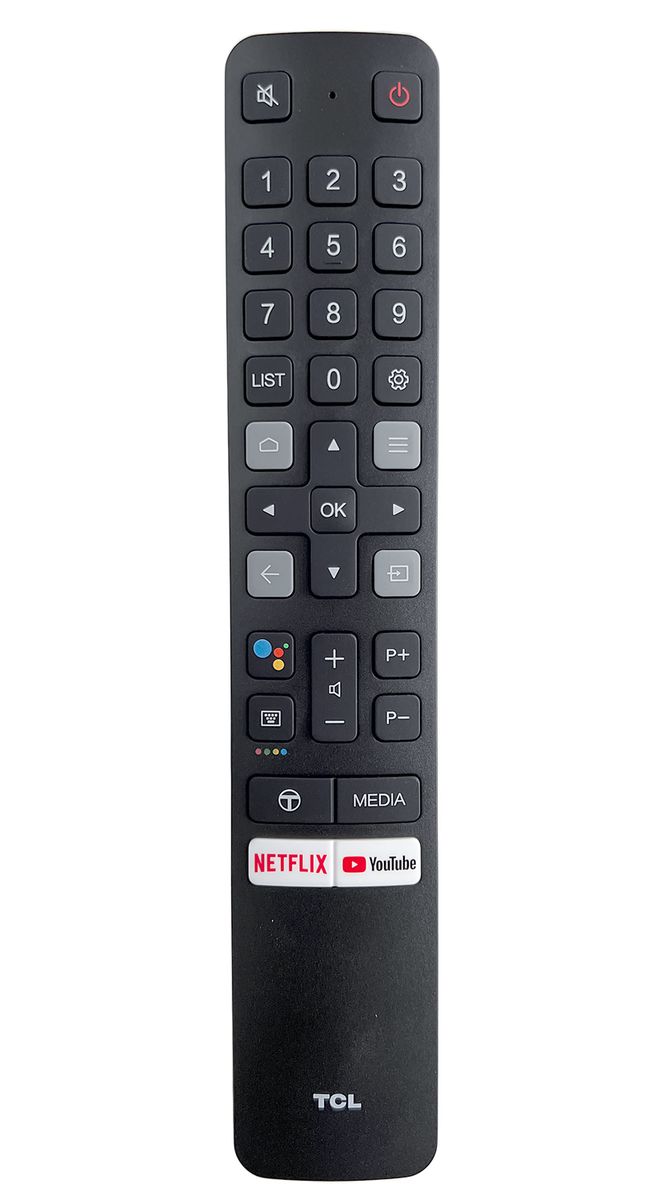 Televisor TCL L32S6500