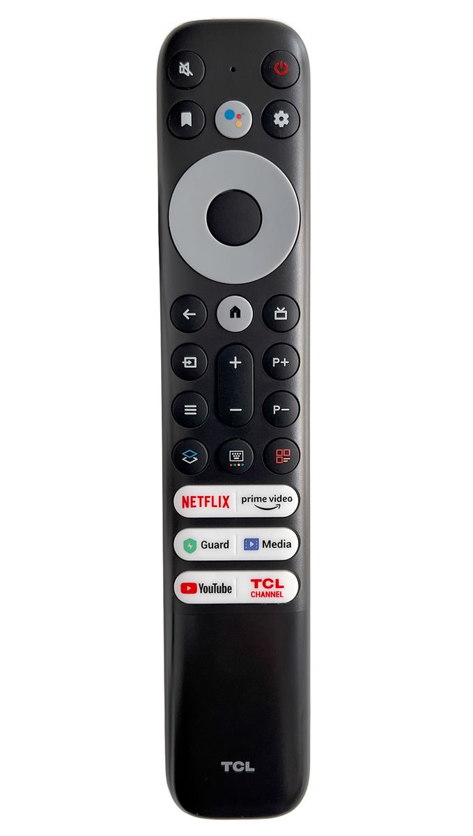 TCL RC902V FMR1 - véritable télécommande d'origine avec commande vocale -  $22.6 : REMOTE CONTROL WORLD