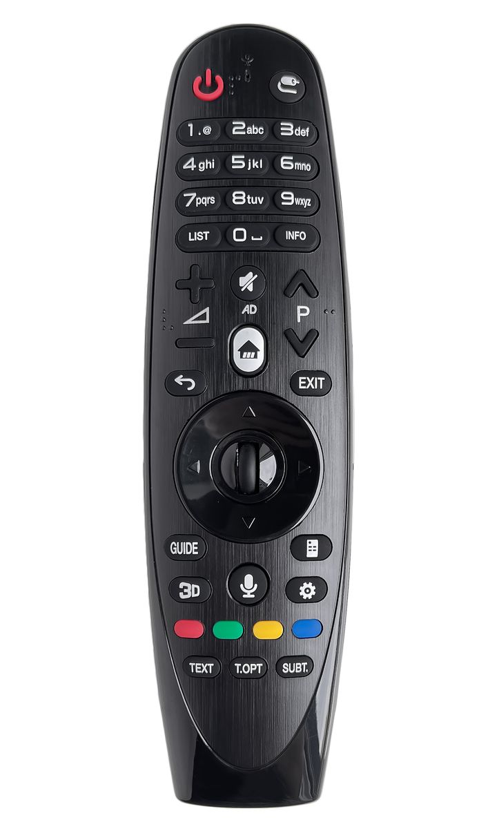 Mando SmartTV LG AKB74515301 y AKB74495301