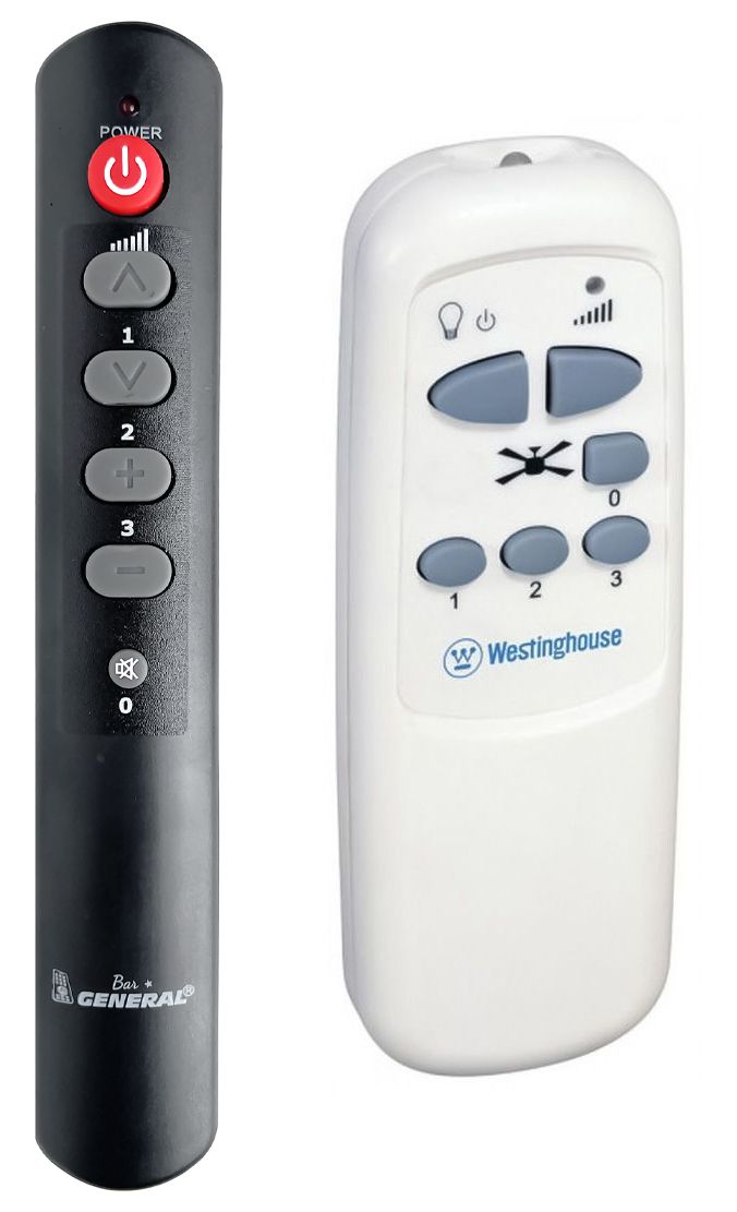 WESTINGHOUSE REMOTE CONTROL WORLD, REMOTE CONTROL WORLD, with