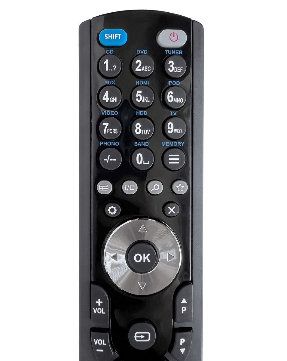 Télécommande Philips Remplacement telecommande SONY (SRP4020) - SRP4020