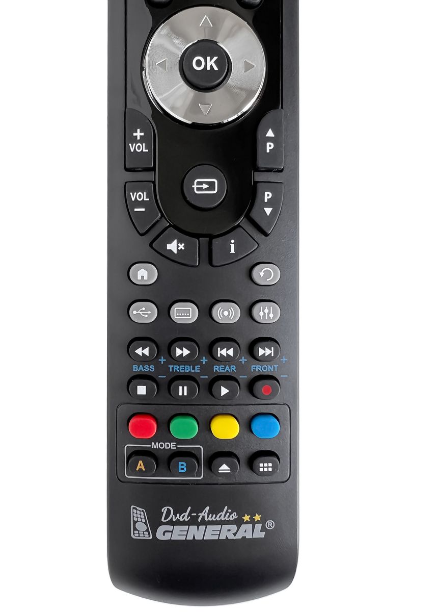 Mando a distancia Universal para TV Philips/DVD/AUX Home Smart TV, PH903,  RC19042011, RC4707, 2422, 5490, 01833, RC2031, 2422, 5490, 01911 -  AliExpress