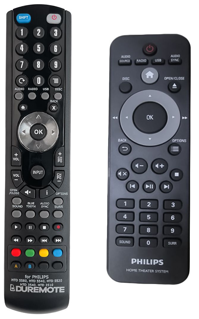 Philips 5520 home theater price new arrivals