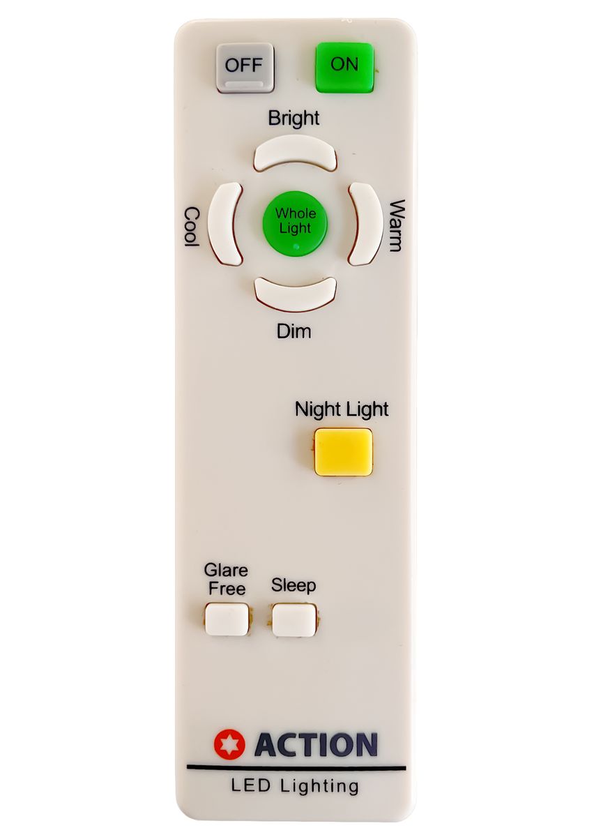 Télécommande Rechange Pour Lampadaire Gergo Outon Fimei Split - Télécommande Universelle Lampe De Sol