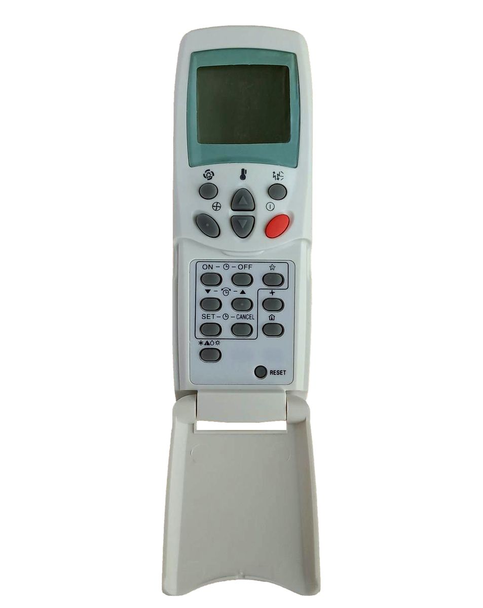 LG 6711A200 - mando a distancia de reemplazo - $16.1 : REMOTE CONTROL WORLD