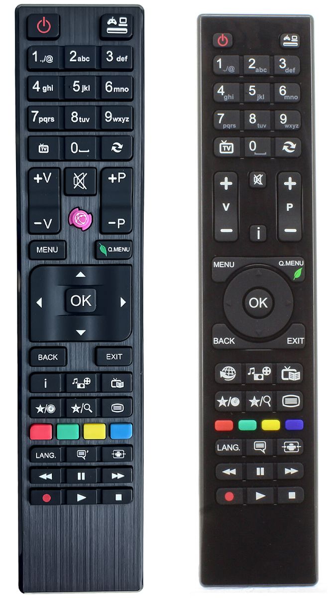 HITACHI RC4860 - originale genuino telecomando - $16.7 : REMOTE CONTROL  WORLD