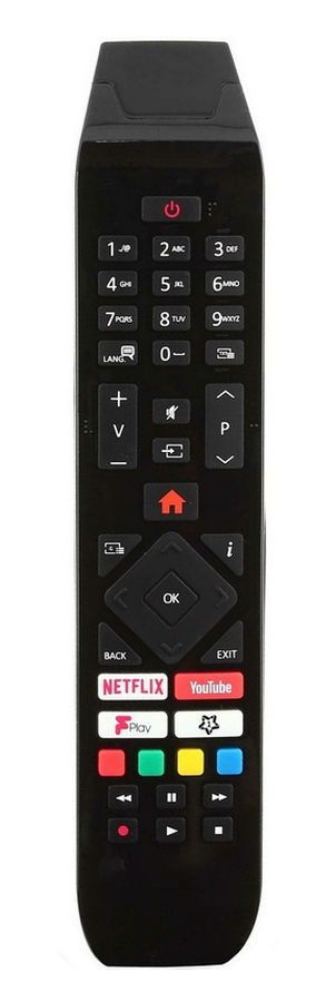 HITACHI RC43141 - véritable télécommande d'origine - $15.7 : REMOTE CONTROL  WORLD