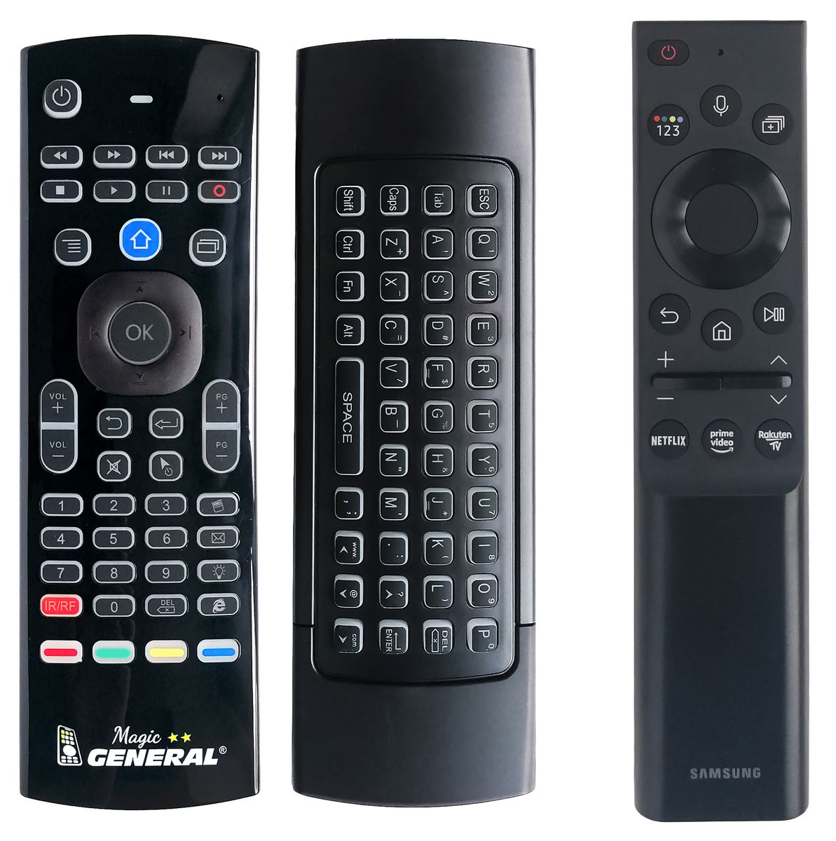 SAMSUNG BN59-01350D - telecomando di ricambio magico - $26.6 : REMOTE  CONTROL WORLD