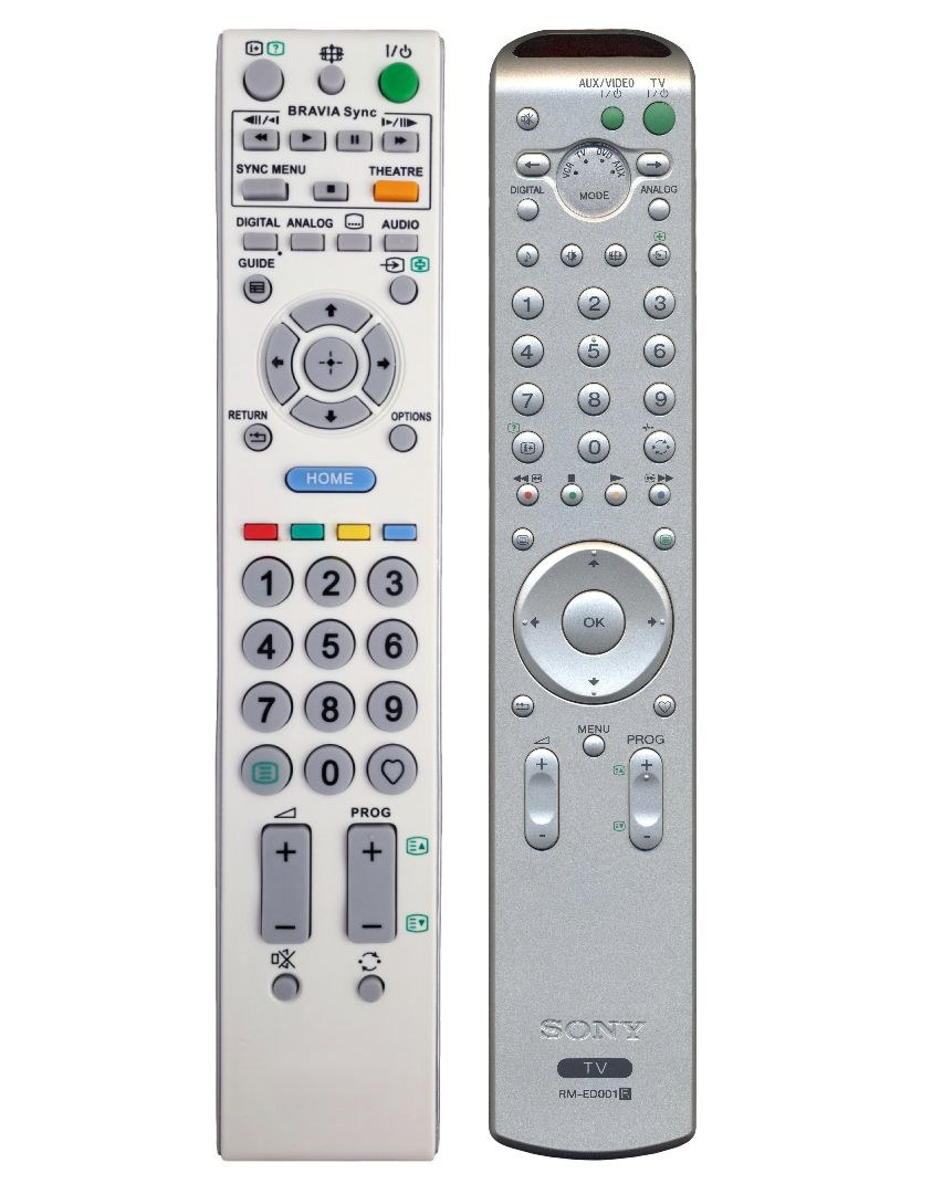 SONY 148740011 à 66,90 € -- Telecommande Sony RM-ED019