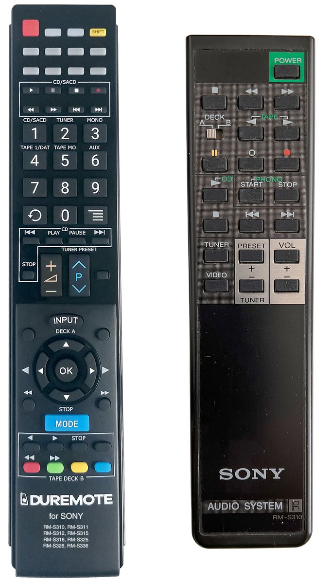  Sharp GB004WJSA Universal Remote Control for All Sharp BRAND  TV, Smart TV - 1 Year Warranty : Electronics