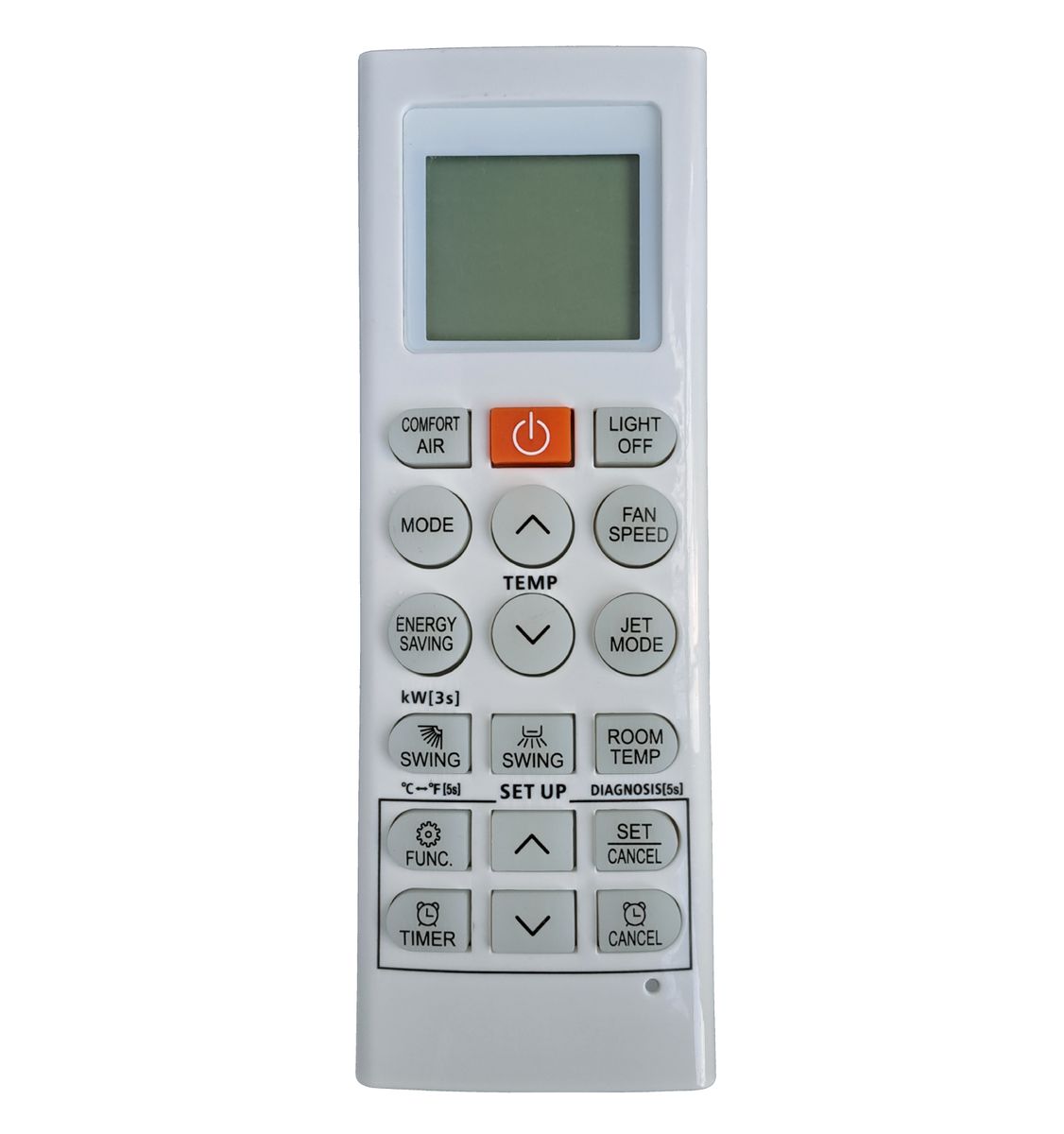 LG AKB74955604 - mando a distancia de reemplazo - $21.2 : REMOTE CONTROL  WORLD