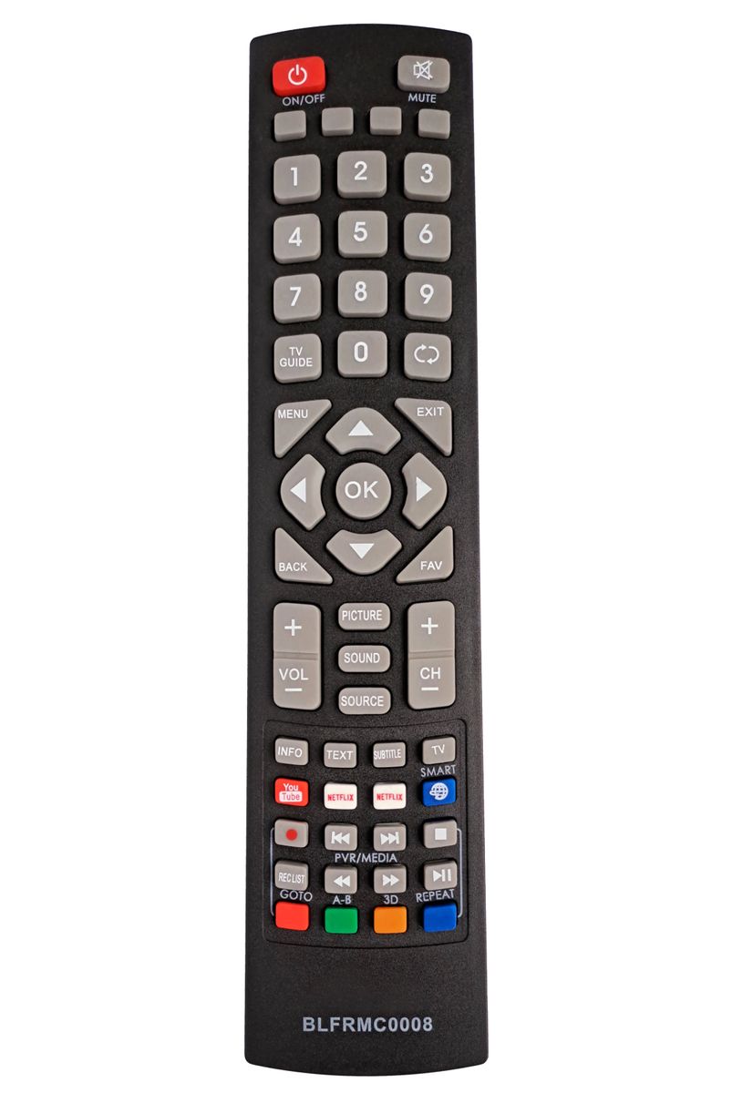 Remote Control Replacement Cape Town at Thelma Steeves blog