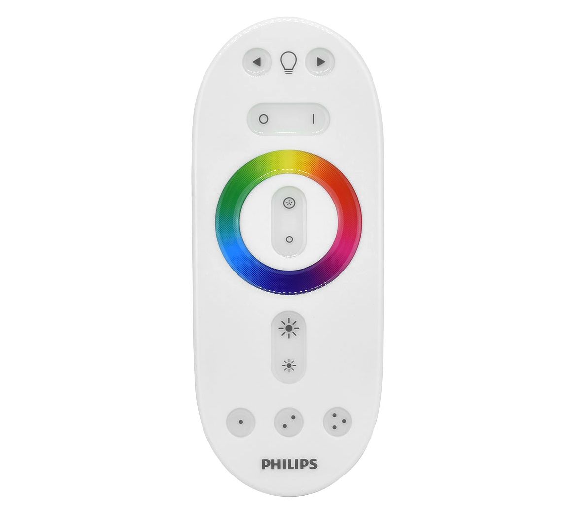 PHILIPS HRC0302/10 LivingColors Ambience gen2 - véritable