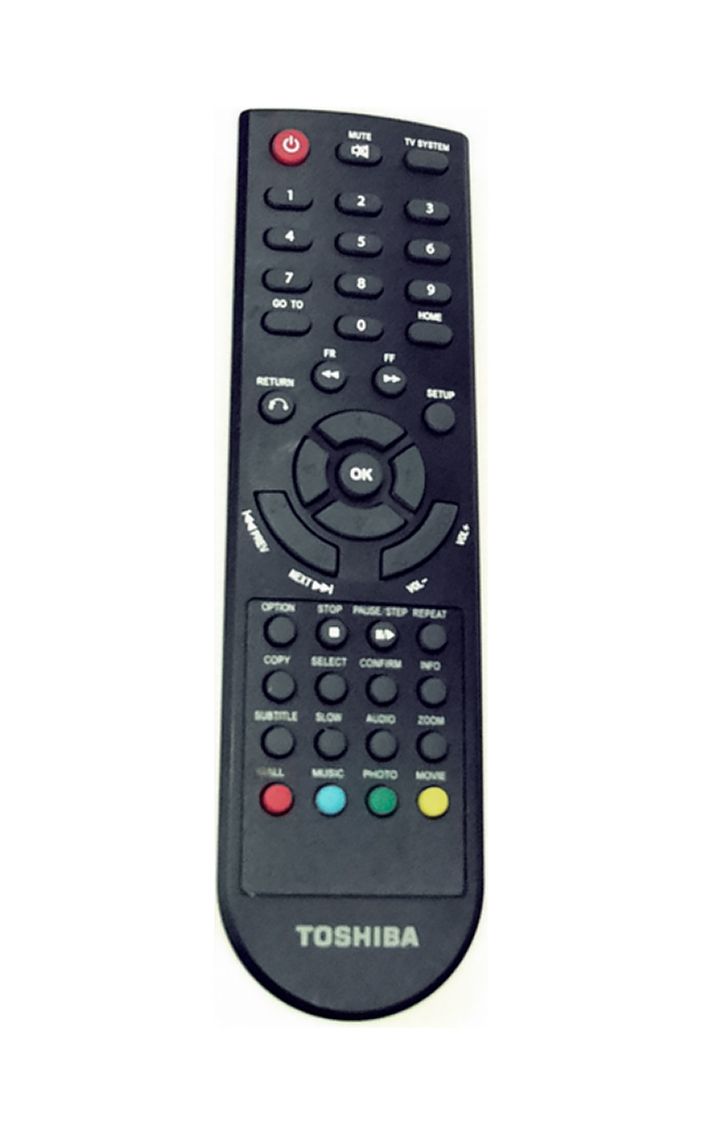 Servicio De Reemplazo Ultra Hd Smart Tv Control Remoto Para Toshiba  Ct-90430 Ct-90429 sonducket EL007641-00