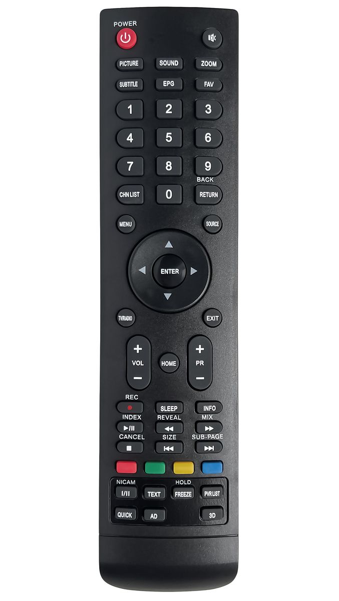 OK. ODL40652F-TB ODL32652H-TB - telecomando di sostituzione - $13.4 :  REMOTE CONTROL WORLD