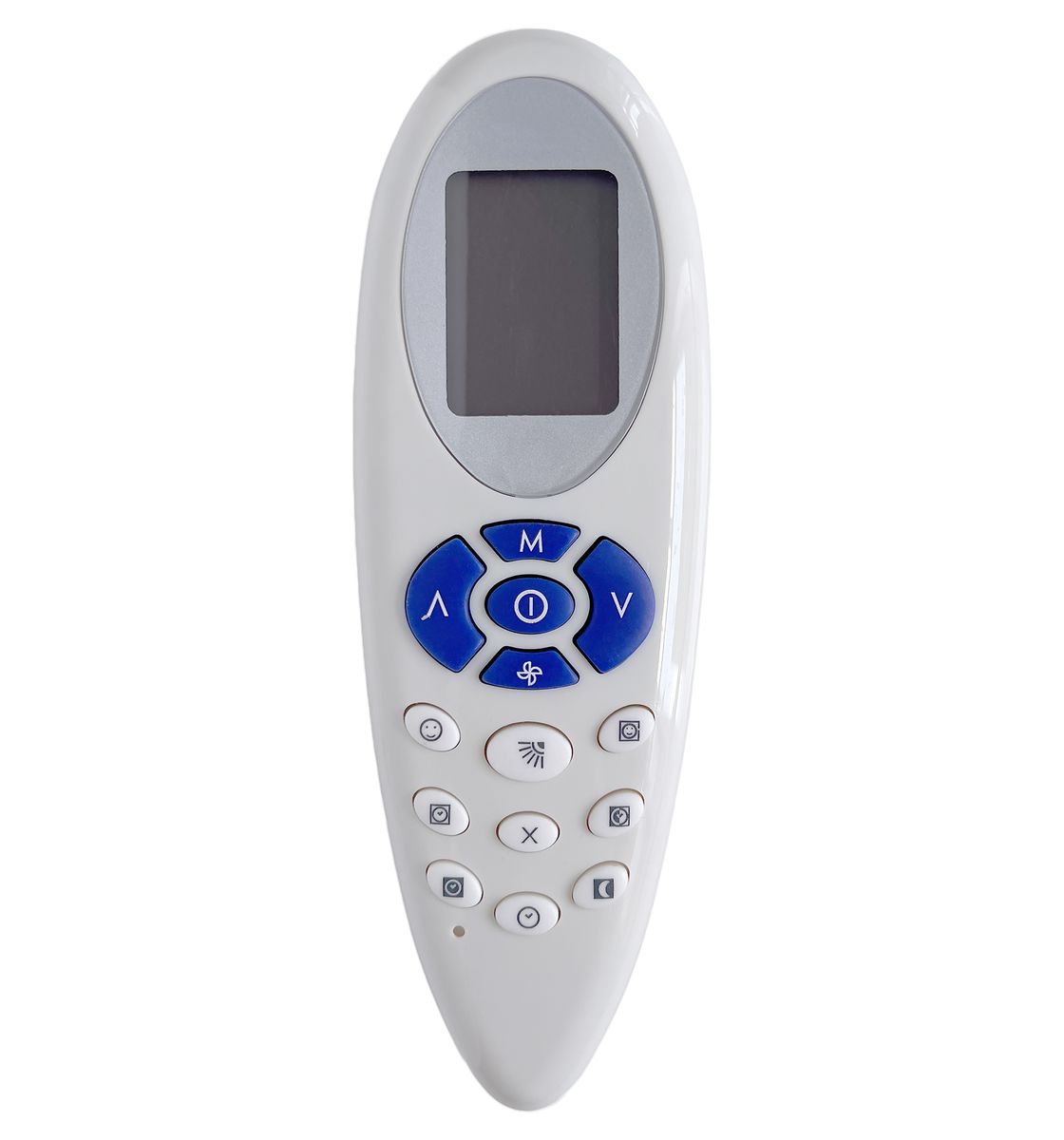 CARRIER REMOTE CONTROL WORLD, REMOTE CONTROL WORLD, met
