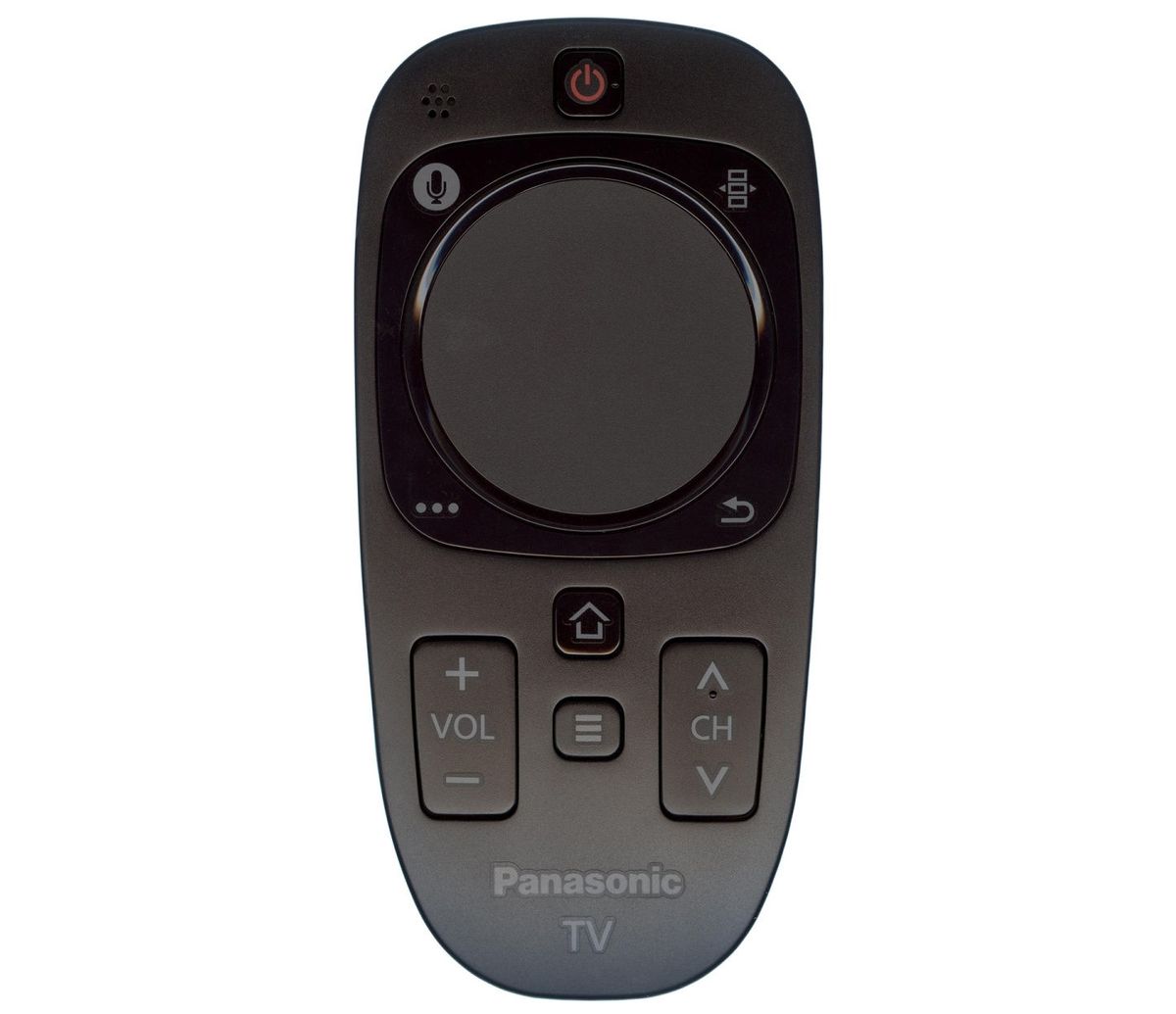 PANASONIC N2QAYB001094 + TV control (mini TV) - mando a distancia duplicado  - $18.0 : REMOTE CONTROL WORLD