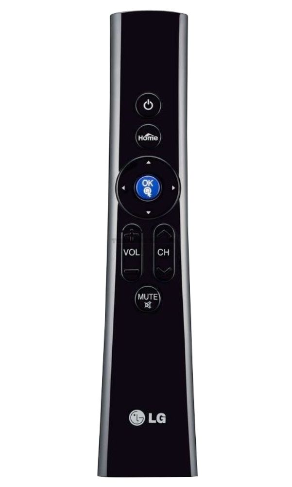 LG AN-MR200 - mando a distancia mágico original 2da clase - $19.5 : REMOTE  CONTROL WORLD