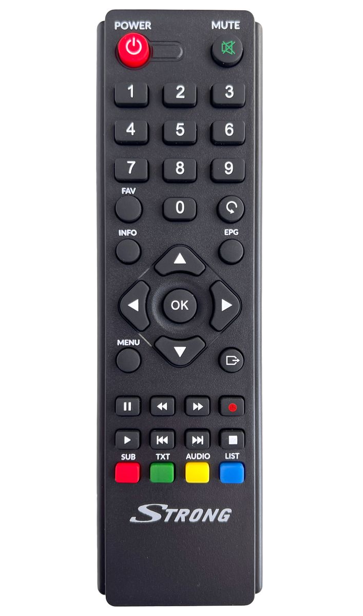 STRONG SRT8213 - , replacement remote control