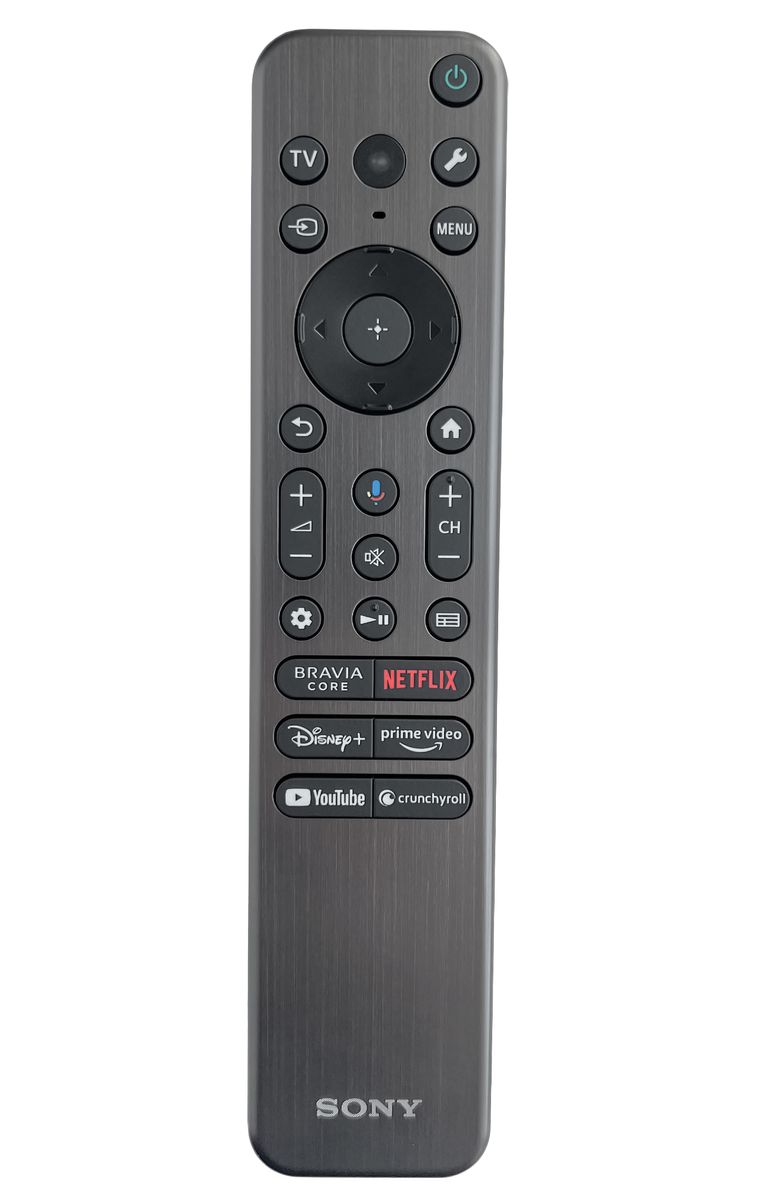 SONY RMF-TX910U - mando a distancia original con control de voz y  retroiluminación - $54.0 : REMOTE CONTROL WORLD