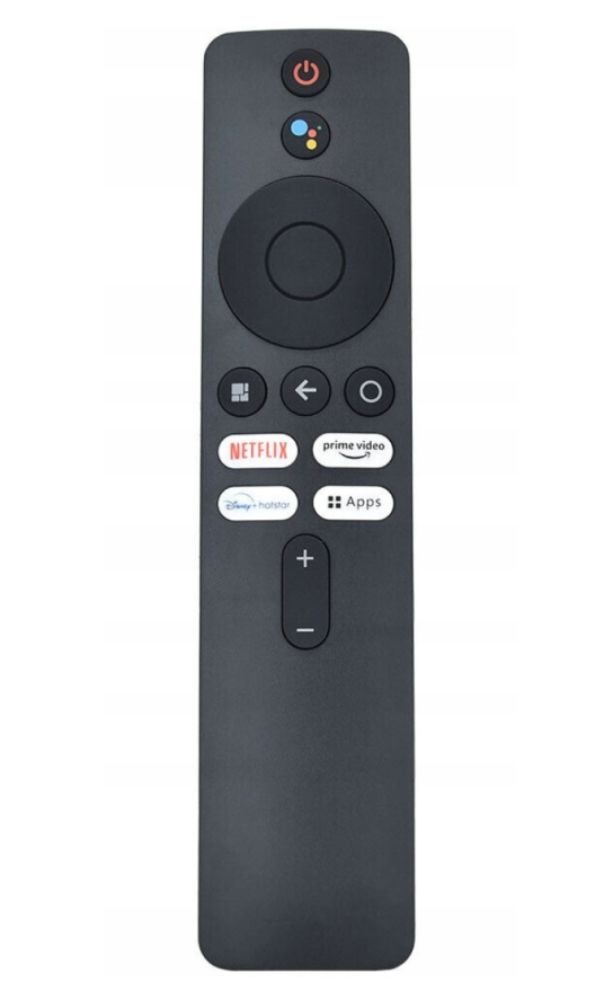 Xiaomi XMRM-M8 - mando a distancia radio (RF) de reemplazo - $18.2 : REMOTE  CONTROL WORLD