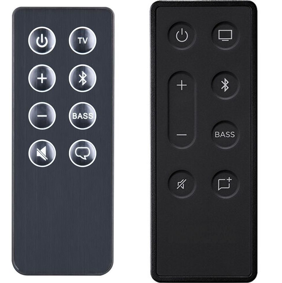 Bose 418775 hot sale remote