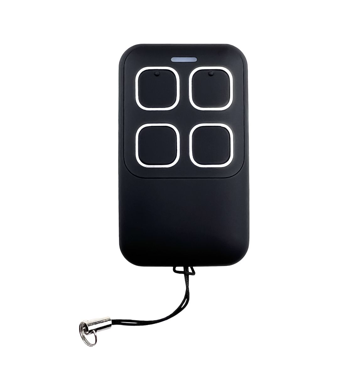 HÖRMANN HS4 868BS, BiSecur radio (RF) remote control replacement