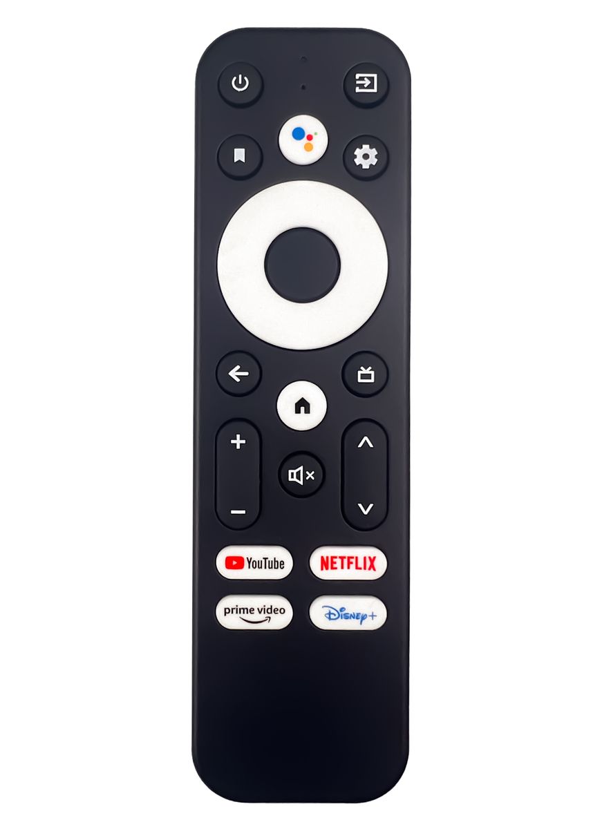 TESLA XA400 XG500 radio BT replacement remote control with voice control 14.0 REMOTE CONTROL WORLD
