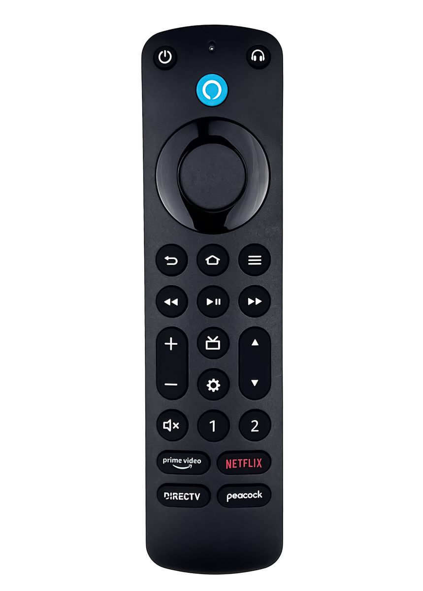 Alexa voice remote deals
