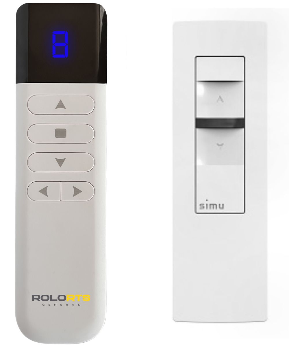 simu remote