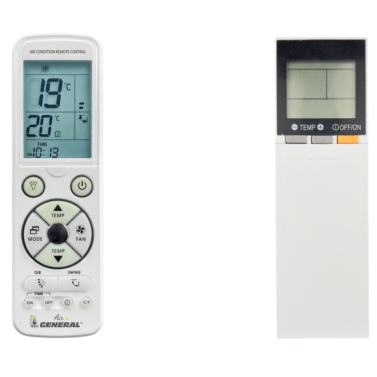 Télécommande Climatiseur Mitsubishi - Compatible SG20A, SG181, SG15F…, Prête à L'emploi