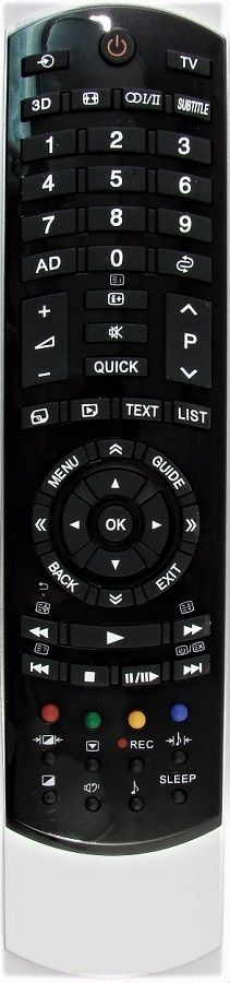 TOSHIBA CT-90404, CT-90405 – télécommande de remplacement - $11.5 : REMOTE  CONTROL WORLD