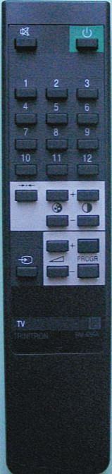 SONY : REMOTE CONTROL WORLD, REMOTE CONTROL WORLD, E-shop with original ...