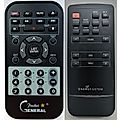 ENERGY SISTEM SB2 - remote control, replacement