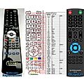 FERGUSON RCU-150 - remote control, replacement