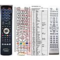 FERGUSON ARIVA TT HD PVR - remote control - replacement