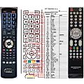 FERGUSON ARIVA 200HD - remote control, replacement