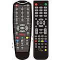 FTE MAXIMAL MAX-T115 HD - remote control, replacement