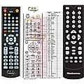 MANHATTAN PLAZA DS-100 - remote control, replacement