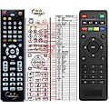RGB.vision X96 MINI S905W - remote control, replacement