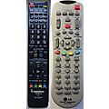 LG 105-201M - remote control, duplicate