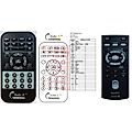 SONY RM-X231 - remote control, replacement