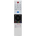 TOSHIBA CT-8528 - replacement remote control
